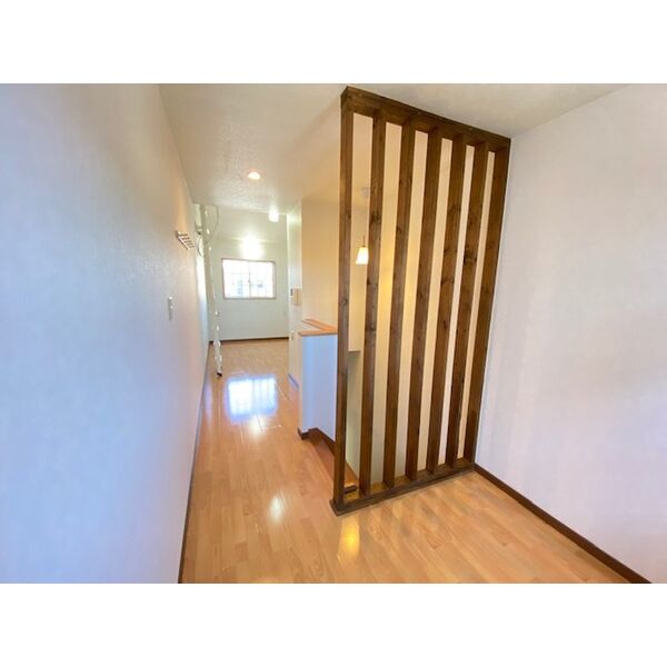 3/14 リビング/ダイニング