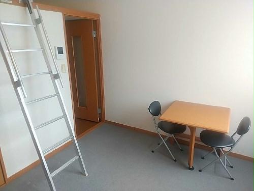 3/14 リビング/ダイニング