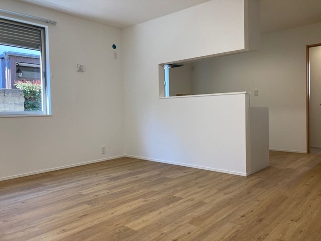 3/19 リビング/ダイニング