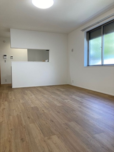 3/17 リビング/ダイニング