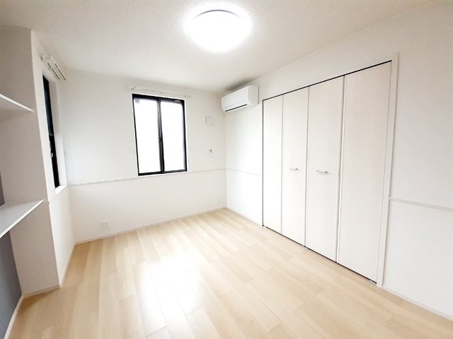 5/20 寝室