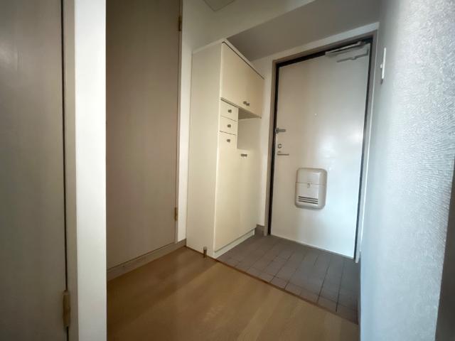 13/30 玄関