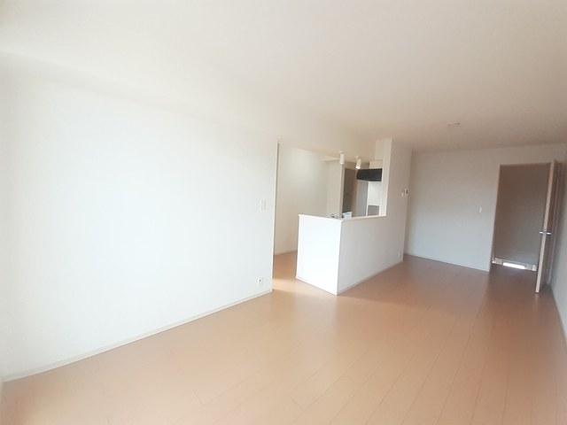 3/22 リビング/ダイニング