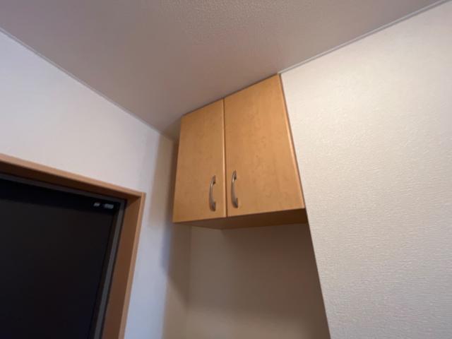 10/25 収納