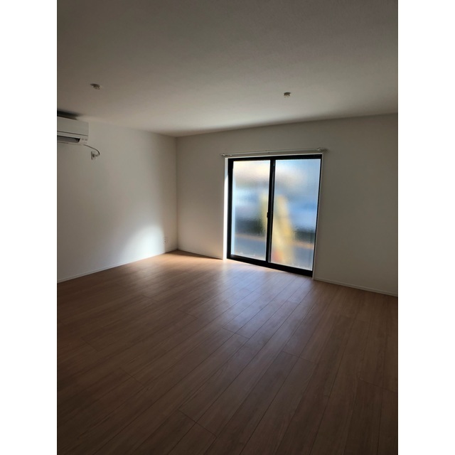 4/15 リビング/ダイニング