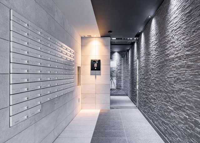 26/30 エントランス