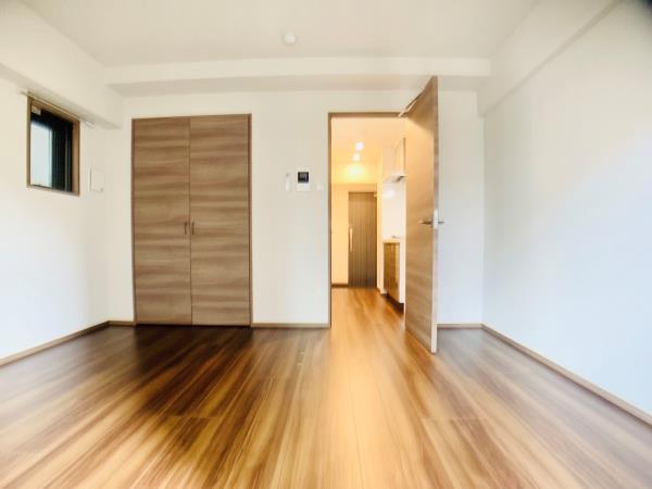 3/29 リビング/ダイニング