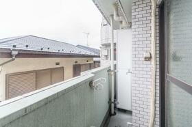 14/16 バルコニー