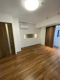 3/16 リビング/ダイニング