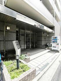 14/16 エントランス