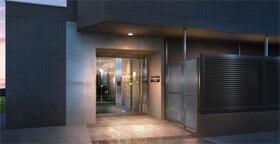 4/4 エントランス