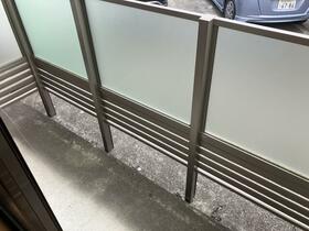 16/16 バルコニー