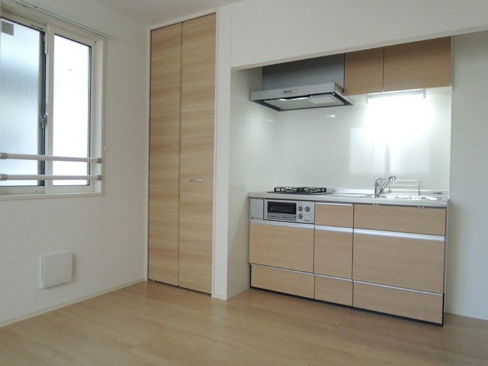 3/22 リビング/ダイニング