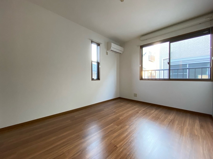 4/20 リビング/ダイニング