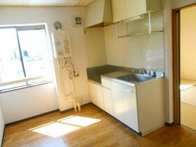 4/16 リビング/ダイニング