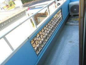 14/16 バルコニー