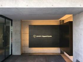 16/16 エントランス