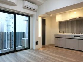 3/16 リビング/ダイニング