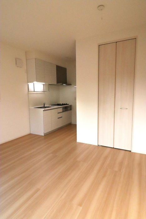 3/15 リビング/ダイニング