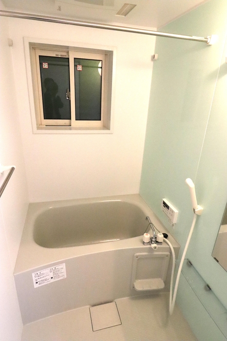 8/15 浴室