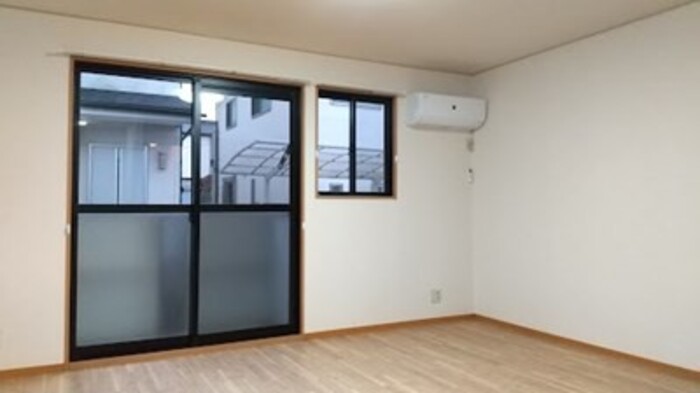 3/22 リビング/ダイニング