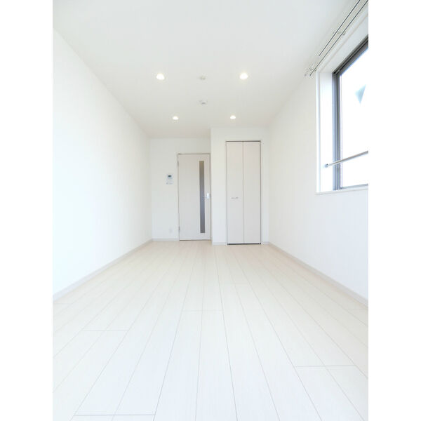 4/17 リビング/ダイニング