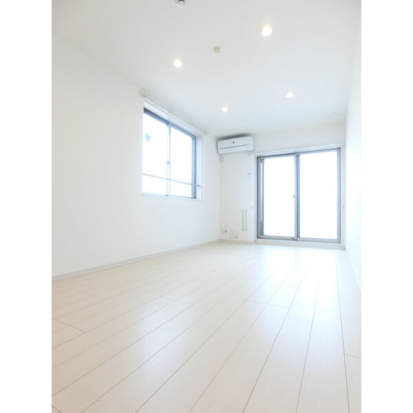 3/17 リビング/ダイニング