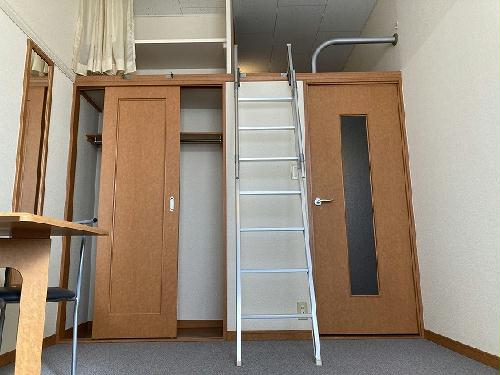 3/14 リビング/ダイニング