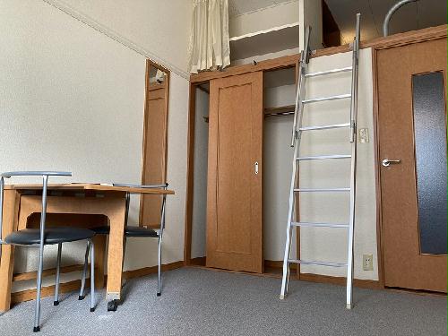 4/14 リビング/ダイニング