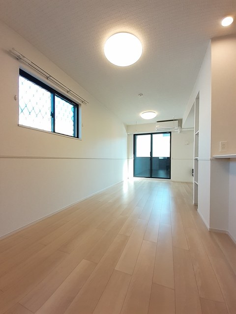 3/20 リビング/ダイニング