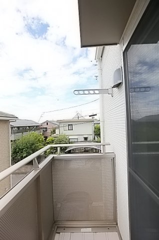 22/27 バルコニー