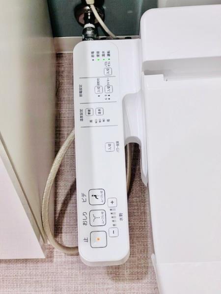 6/30 リビング/ダイニング