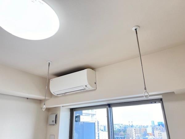 11/30 リビング/ダイニング