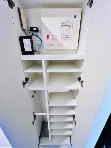 12/30 リビング/ダイニング