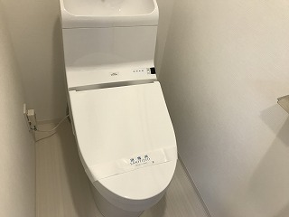 10/15 トイレ