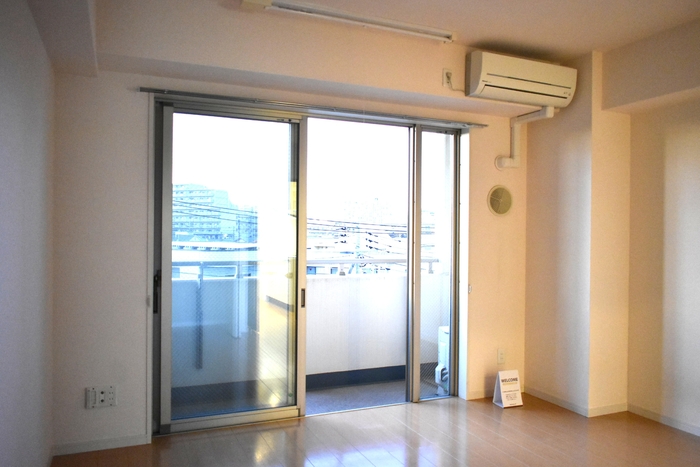 3/15 リビング/ダイニング