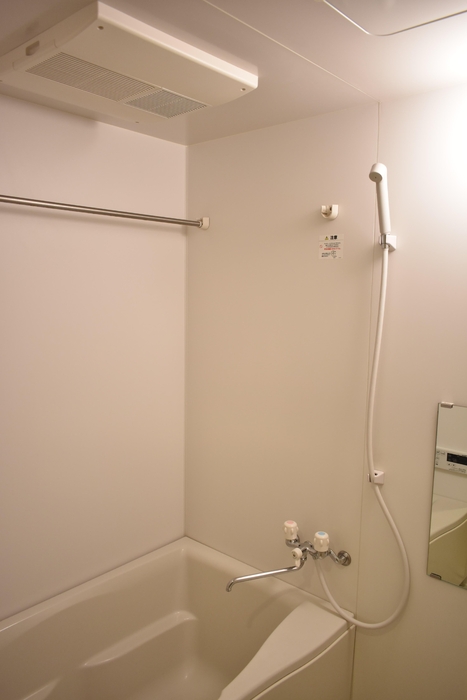 7/15 浴室