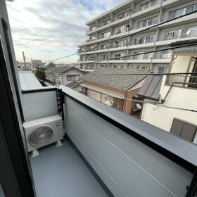 15/15 バルコニー