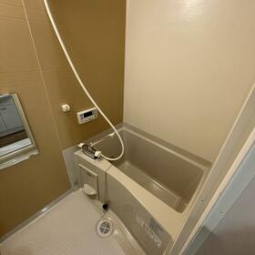 11/15 浴室