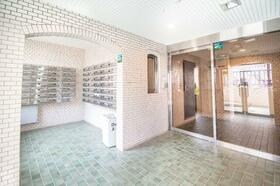 12/14 エントランス