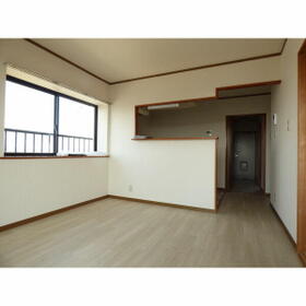 4/16 リビング/ダイニング