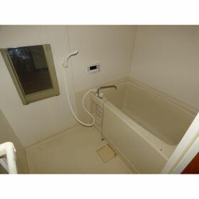 7/16 浴室