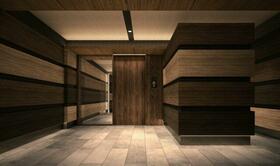 10/10 エントランス