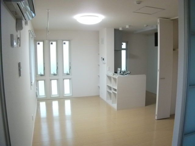 4/30 リビング/ダイニング