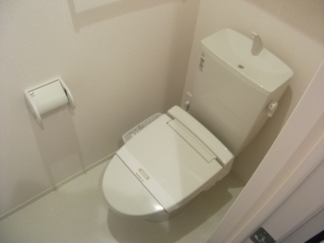 9/30 トイレ