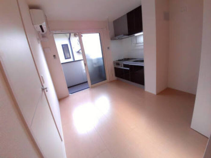 3/7 リビング/ダイニング