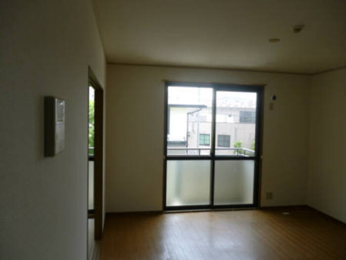 5/22 リビング/ダイニング