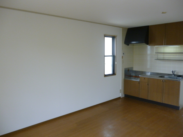 3/22 リビング/ダイニング