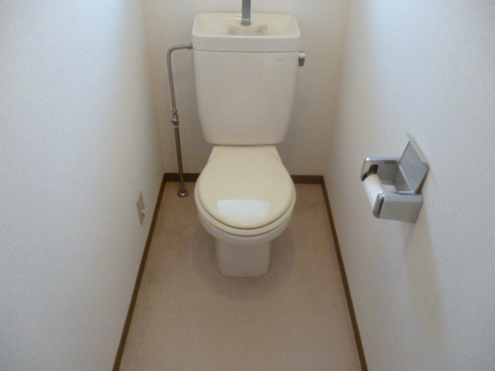 12/22 トイレ