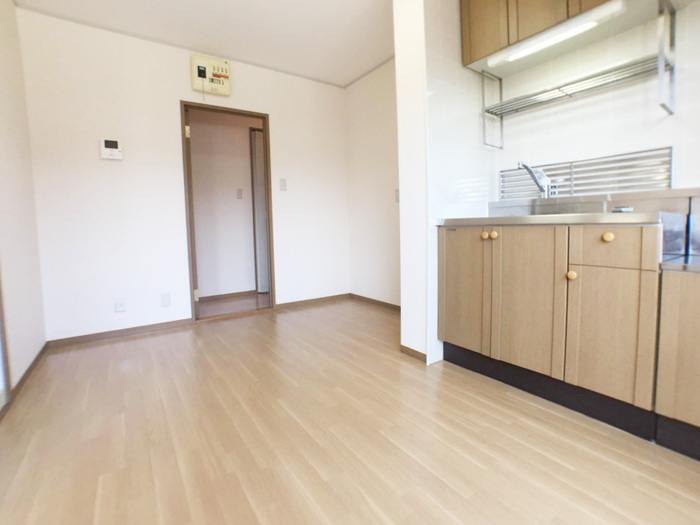 3/19 リビング/ダイニング